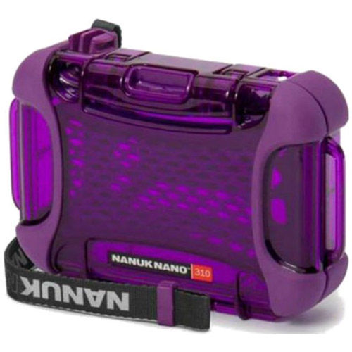 Nano 310 - Purple