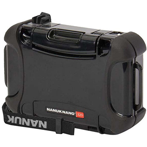 Nano 320 - Black