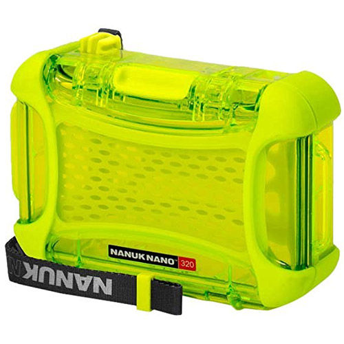 Nano 320 - Lime