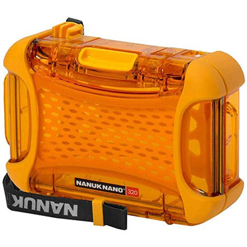Nano 320 - Orange