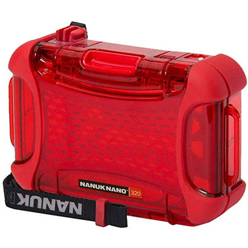 Nano 320 - Red