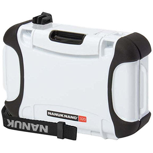 Nano 320 - White