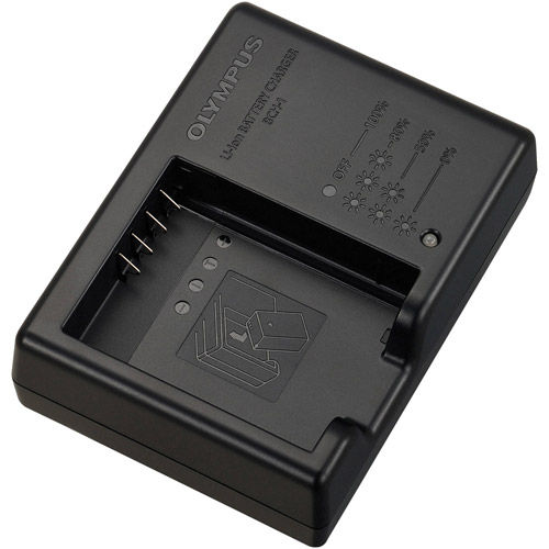 BCH-1 Battery Charger for BLH-1 (E-M1 Mark II)