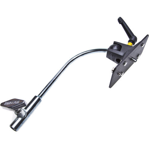 Kino 41K Mount w/ Baby Receiver Curve 16mm
