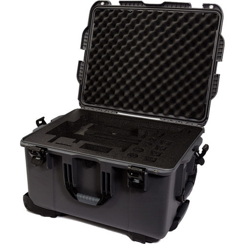 960 Ronin-MX Kit Case Black