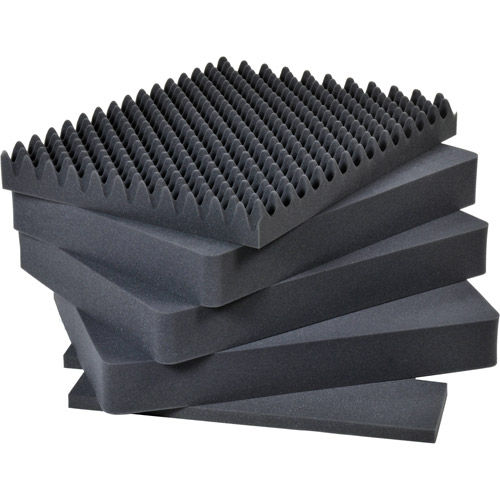 1631 5pc Replacement Foam Set for 1630