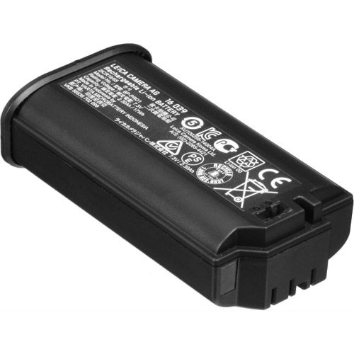 Battery SBP PRO 1 for Leica S Typ 007, Typ 006 & S3