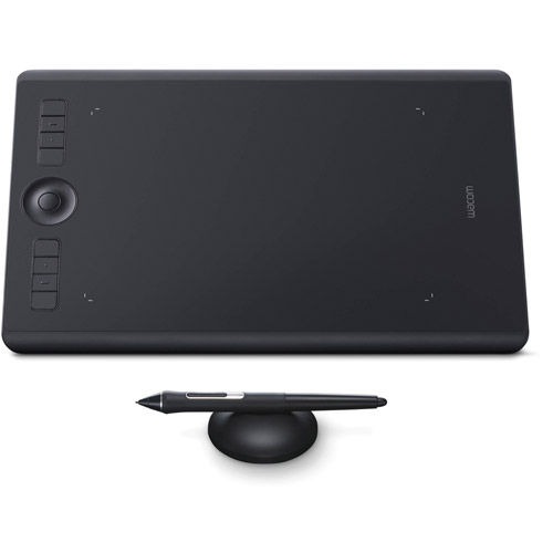 Wacom PTH660 Intuos Pro Medium