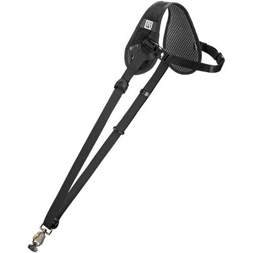 Curve Breathe Camera Strap