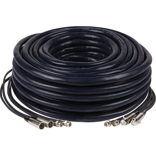 CB-22H 30M All in One Cable for Mobile Studios