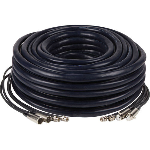CB-23H 50M All in One Cable for Mobile Studios