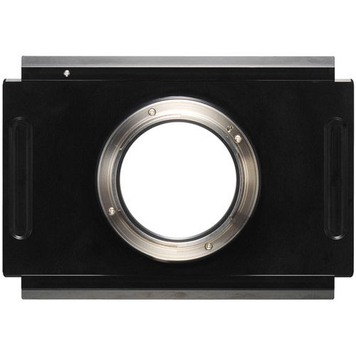 View Camera Adapter G for GFX Series