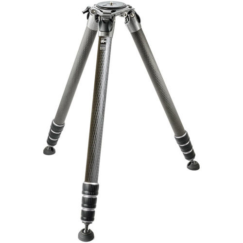 Series 5 eXact Systematic Tripod 4-Section XL Replaces GT5562LTS