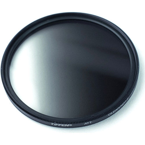 58mm Attenuator / Blender ND .06 Filter