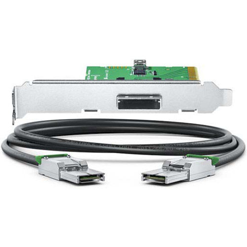 PCIe Cable Kit