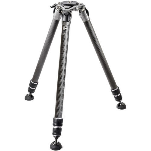 Series 3 eXact Systematic Tripod 3-Section Replaces GT3532S