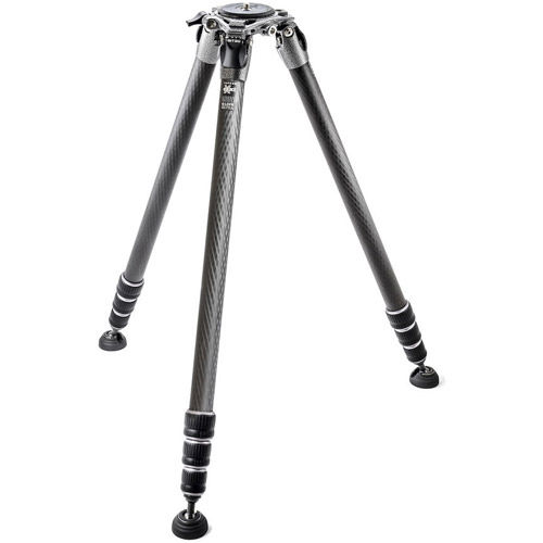Series 3 eXact Systematic Tripod 4-Section X-Long