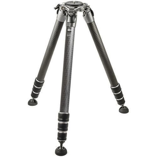 Series 4 eXact Systematic Tripod 4-Section Long Replaces GT4542LS