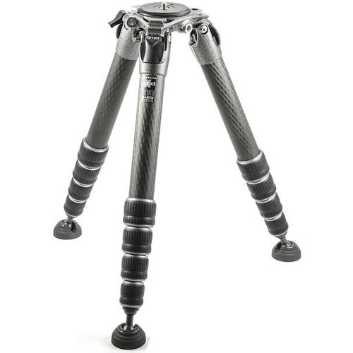 Series 4 eXact Systematic Tripod 5-Section Replaces GT4552TS / GT4552GTS