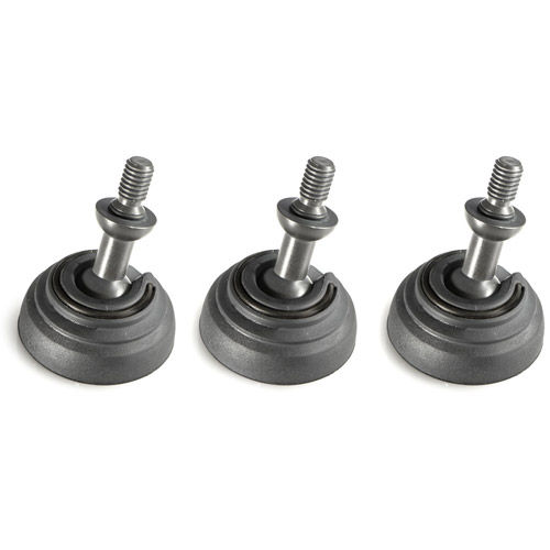 Big Foot 50mm 3pcs Replaces G1220. 130B3 / G1410. 130B