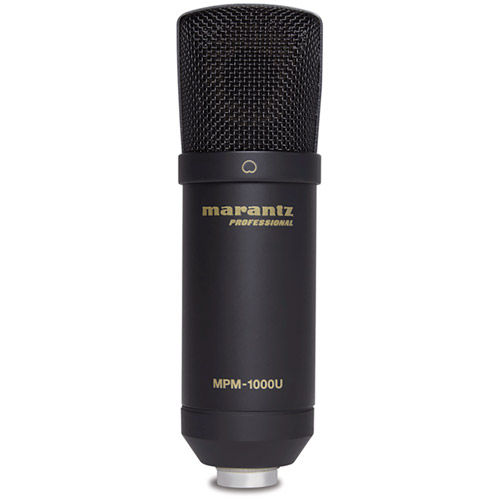 MPM1000U USB Microphone