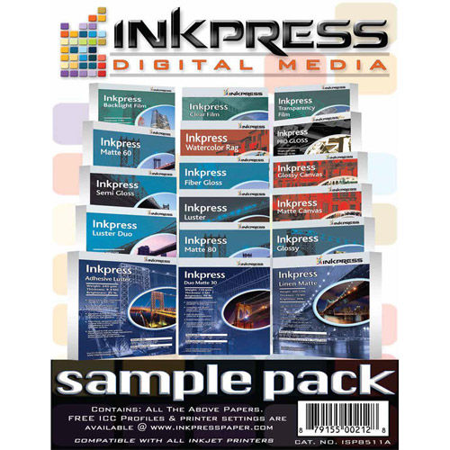 InkPress Media