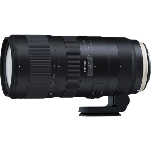 保証期間内　SP70-200F2.8 DI VC USD G2