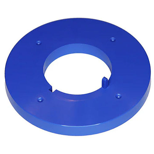 5 x 7" Right Spacer for CS2 Printer