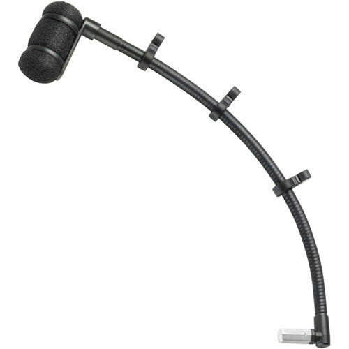AT8490L 9" Gooseneck