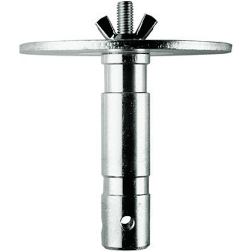 163-38 28mm Male Adaptor 1-1/8" to 3/8"