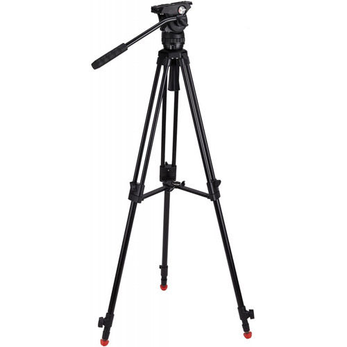 Mark 6 MS Video Tripod Kit