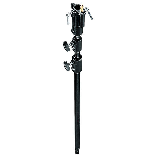 Black Aluminum High Stand Extension 137-314cm