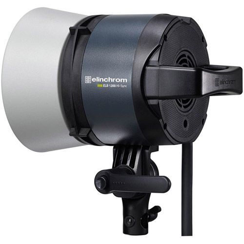 ELB 1200 Hi-Sync Head with Cap