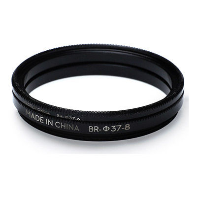 Zenmuse X5S  Balancing Ring for Olympus 45mm F/1.8 ASPH Prime Lens