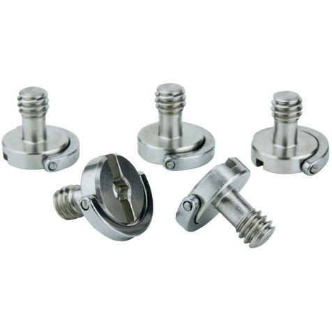 KS-061 1/4"-20 D-Ring Screws