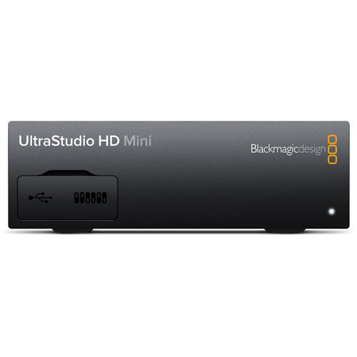 UltraStudio HD Mini