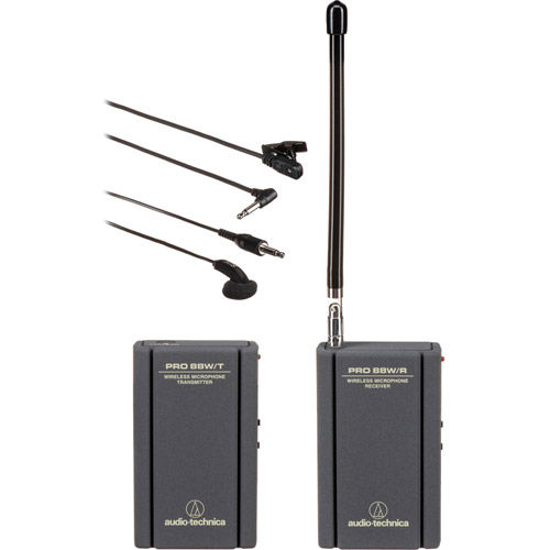 Antenna for PRO W88-830 Wireless Lav Kit