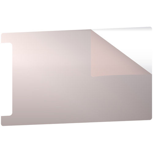 Anti Reflective Nu Shield Stick on Screen Protector for 503U monitor