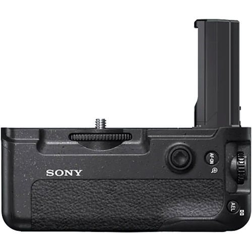 Sony VGC3EM Vertical Grip for A9, A7RIII & A7III