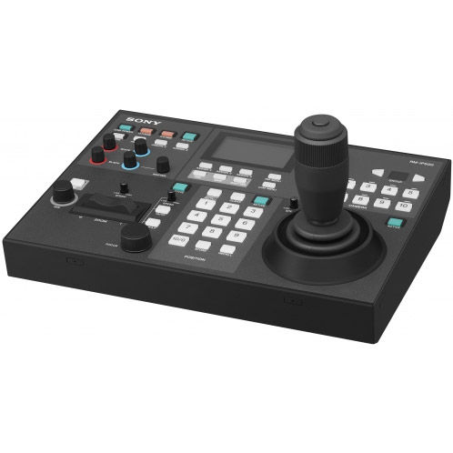 RMIP500/1 Remote Controller for PTZ Camera