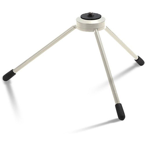 TPS-4 Tabletop Tripod Mic Stand