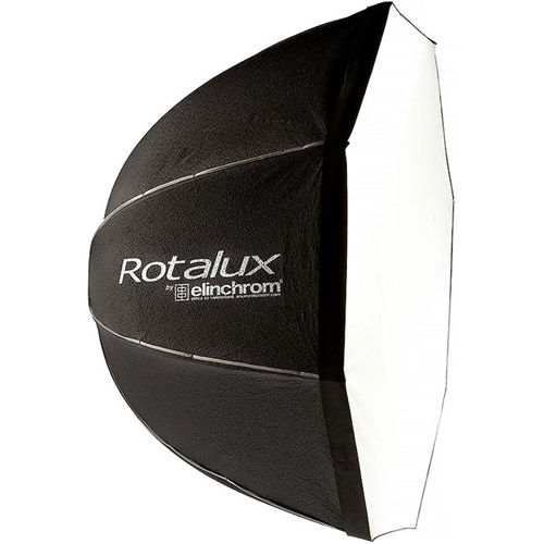 Rotalux Deep Octabox 70 cm (27.5") (Speedring not included)