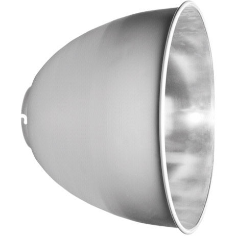 Maxi Silver Reflector 33 Degree 40 cm