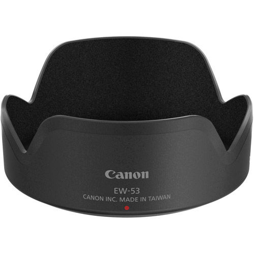 Lens Hood EW-53