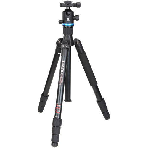 iFoto Series 2 Aluminum Tripod Kit with IB2 Head FIF28AIB2