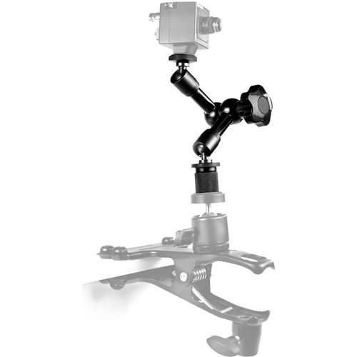 7" Articulating Locking Arm