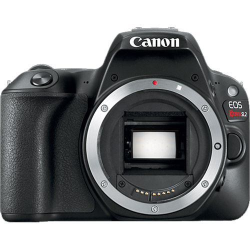 EOS Rebel SL2 Body