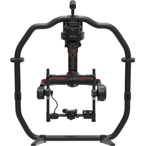 Ronin store camera stabilizer