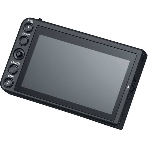 LM-V1 LCD Monitor for C200