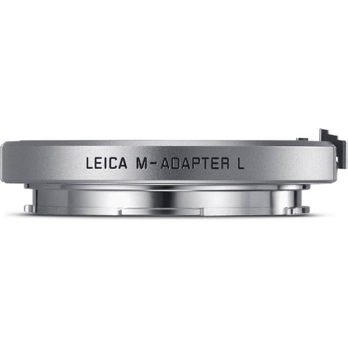 M-Adapter L, Silver